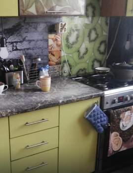 1-к квартира, на длительный срок, 40м2, 9/10 этаж