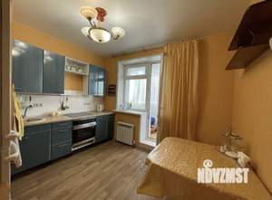 1-к квартира, на длительный срок, 39м2, 1/17 этаж