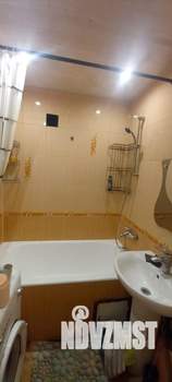 2-к квартира, на длительный срок, 43м2, 4/6 этаж