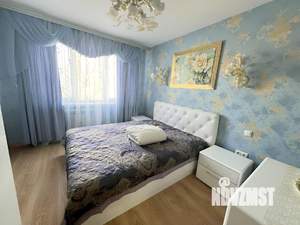 2-к квартира, на длительный срок, 54м2, 4/5 этаж