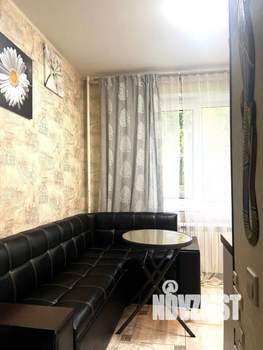 1-к квартира, на длительный срок, 33м2, 1/9 этаж