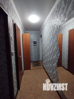 2-к квартира, на длительный срок, 40м2, 2/2 этаж