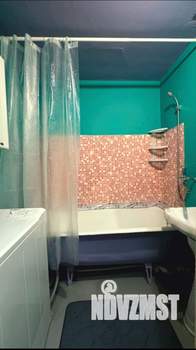 1-к квартира, на длительный срок, 35м2, 5/5 этаж