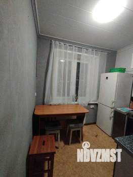2-к квартира, на длительный срок, 40м2, 2/2 этаж