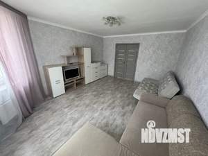 2-к квартира, посуточно, 61м2, 4/16 этаж