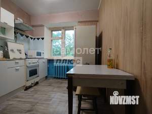 1-к квартира, на длительный срок, 31м2, 2/2 этаж