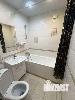 1-к квартира, на длительный срок, 36м2, 4/9 этаж