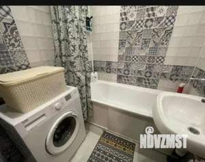 1-к квартира, на длительный срок, 44м2, 10/16 этаж