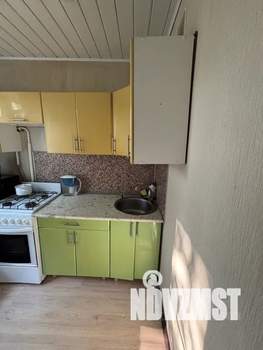 1-к квартира, посуточно, 36м2, 5/5 этаж