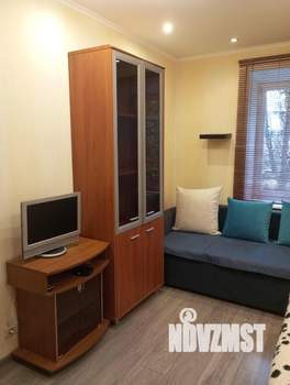 2-к квартира, посуточно, 50м2, 2/5 этаж