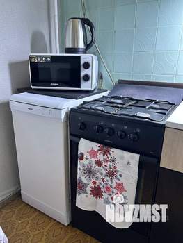 1-к квартира, на длительный срок, 33м2, 4/9 этаж