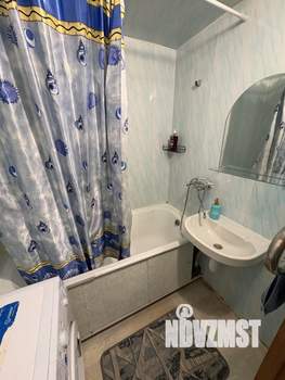 1-к квартира, посуточно, 37м2, 2/5 этаж