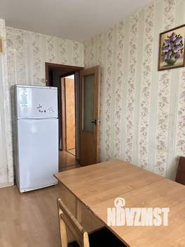 1-к квартира, на длительный срок, 40м2, 8/10 этаж