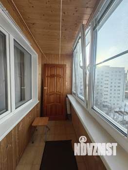 1-к квартира, на длительный срок, 33м2, 7/9 этаж