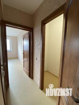 2-к квартира, на длительный срок, 56м2, 2/19 этаж