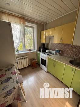 1-к квартира, посуточно, 36м2, 5/5 этаж