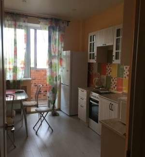 2-к квартира, на длительный срок, 52м2, 2/5 этаж