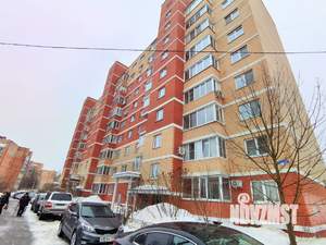 3-к квартира, на длительный срок, 140м2, 9/10 этаж