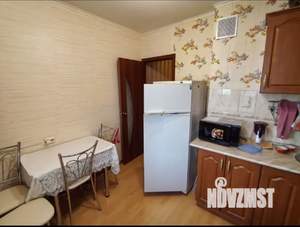 1-к квартира, на длительный срок, 39м2, 6/10 этаж
