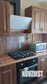 1-к квартира, на длительный срок, 31м2, 5/5 этаж