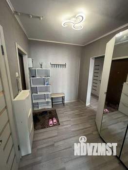 2-к квартира, посуточно, 61м2, 1/1 этаж