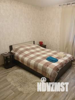 1-к квартира, посуточно, 32м2, 4/9 этаж