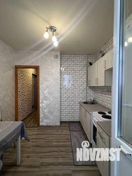 1-к квартира, на длительный срок, 42м2, 9/16 этаж