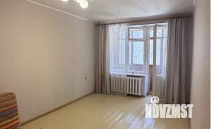 1-к квартира, на длительный срок, 30м2, 3/5 этаж