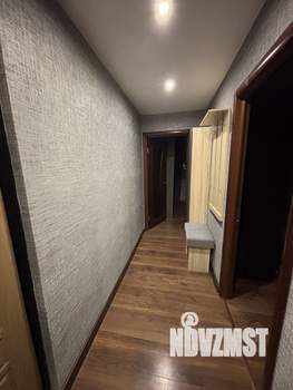 2-к квартира, на длительный срок, 43м2, 5/5 этаж