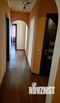 3-к квартира, на длительный срок, 101м2, 3/16 этаж