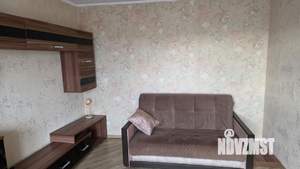 1-к квартира, на длительный срок, 35м2, 9/9 этаж