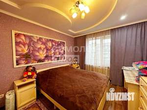 3-к квартира, на длительный срок, 68м2, 3/5 этаж