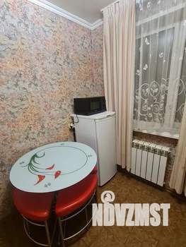 1-к квартира, посуточно, 31м2, 1/5 этаж