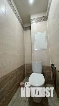 2-к квартира, посуточно, 50м2, 2/17 этаж