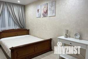 2-к квартира, посуточно, 45м2, 2/5 этаж