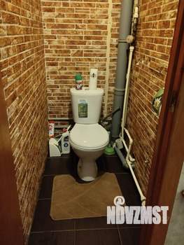 1-к квартира, посуточно, 45м2, 5/10 этаж