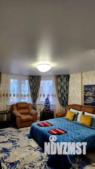 2-к квартира, посуточно, 60м2, 3/19 этаж