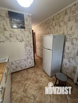 1-к квартира, на длительный срок, 31м2, 2/5 этаж