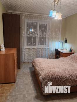 2-к квартира, на длительный срок, 52м2, 3/5 этаж