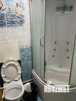 1-к квартира, на длительный срок, 36м2, 8/9 этаж