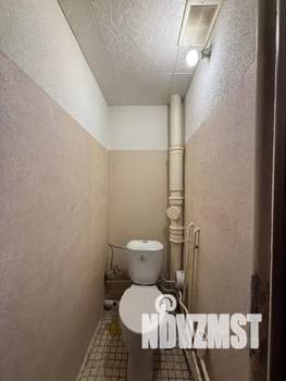 1-к квартира, посуточно, 36м2, 6/10 этаж