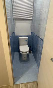 1-к квартира, на длительный срок, 40м2, 8/14 этаж