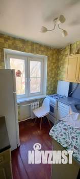 2-к квартира, на длительный срок, 43м2, 4/6 этаж