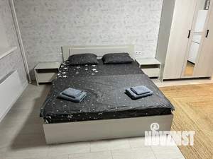 1-к квартира, посуточно, 27м2, 1/1 этаж