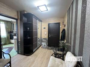 2-к квартира, на длительный срок, 54м2, 4/5 этаж