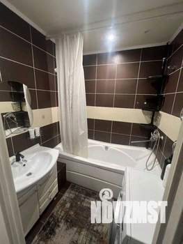 2-к квартира, посуточно, 61м2, 1/1 этаж