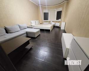 1-к квартира, на длительный срок, 42м2, 11/24 этаж