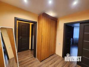 2-к квартира, на длительный срок, 60м2, 12/16 этаж