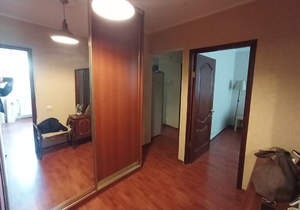 3-к квартира, на длительный срок, 70м2, 4/10 этаж