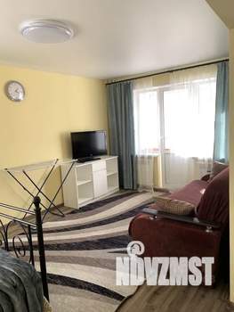 1-к квартира, посуточно, 30м2, 2/4 этаж